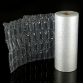 4 Tube 32x40 PA+PE Strong Cushion Film Roll Packaging For Air Cushion Machine